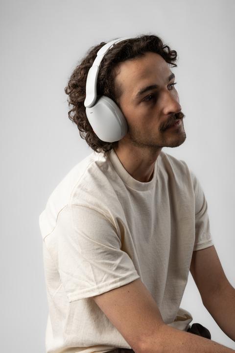 Produktbild Skullcandy Hesh 360 (ANC, 100 h, Kabelgebunden, Kabellos)