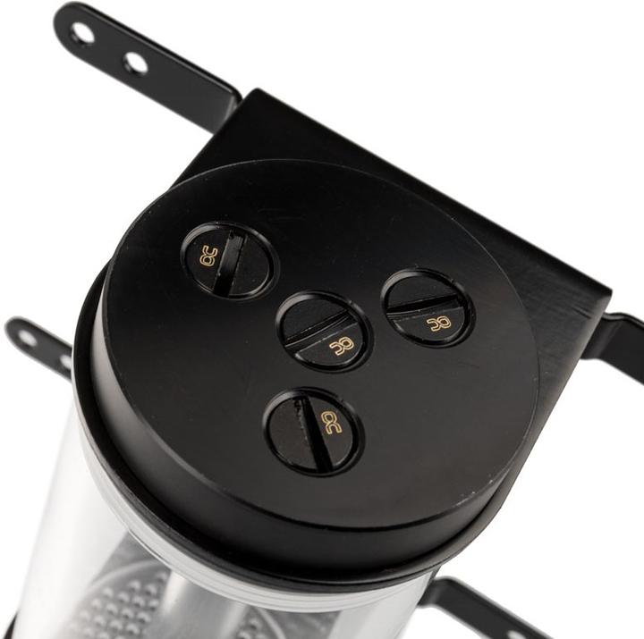 Produktbild Alphacool Eisbecher 150mm Acetal