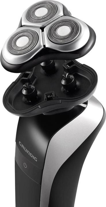 Productafbeelding Grundig MS 7640