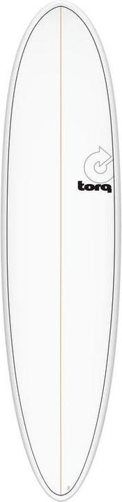 Immagine prodotto Torq Surfboard Epoxy TET 7.6 Funboard Pinlines (7'6")