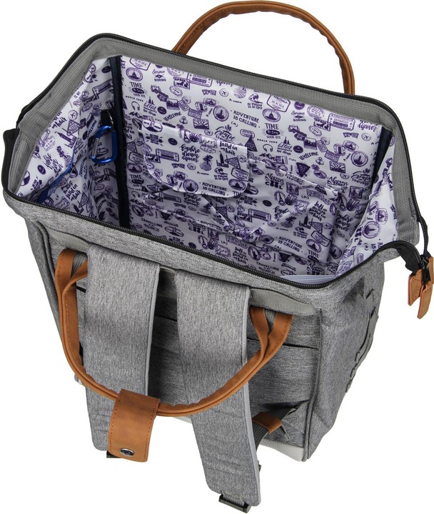 Produktbild Cabaia Rucksack / Backpack Adventurer Large (30 l)