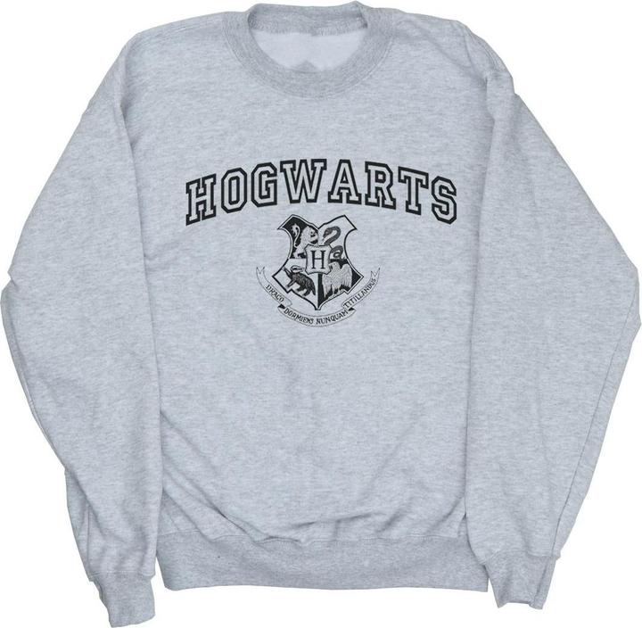 Immagine prodotto Hogwarts Crest Felpa Uomo (XXL)