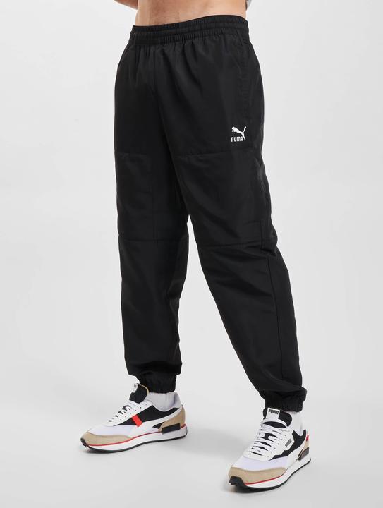 Actual product image Puma CLASSICS Cargo Pants WV (L)