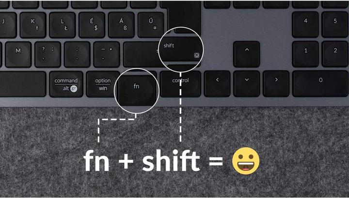Actual product image Keychron B6 Pro (CH, Wireless)
