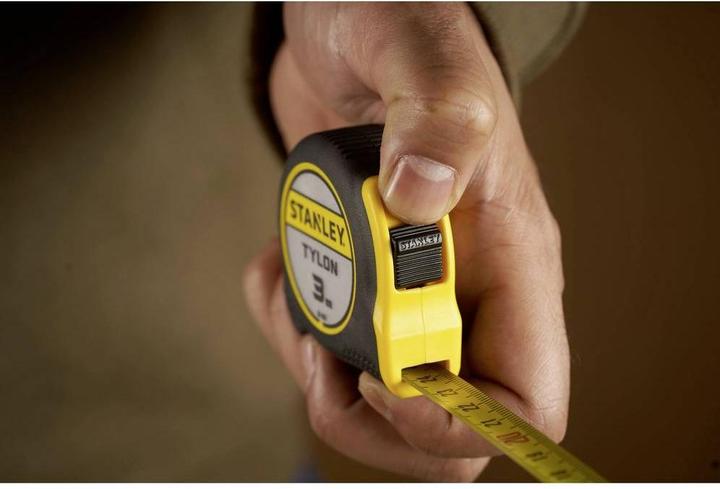 Actual product image Stanley Bandmass Tylon (Metric)