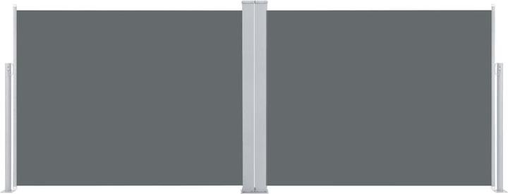 Image du produit vidaXL Auvent latéral (10 m)