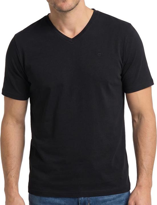 Produktbild Redmond 3er Pack Basic T-Shirt (XXL)