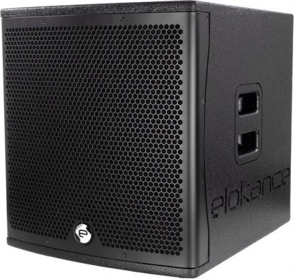 Produktbild Elokance ELO SUB15A Mono MK2