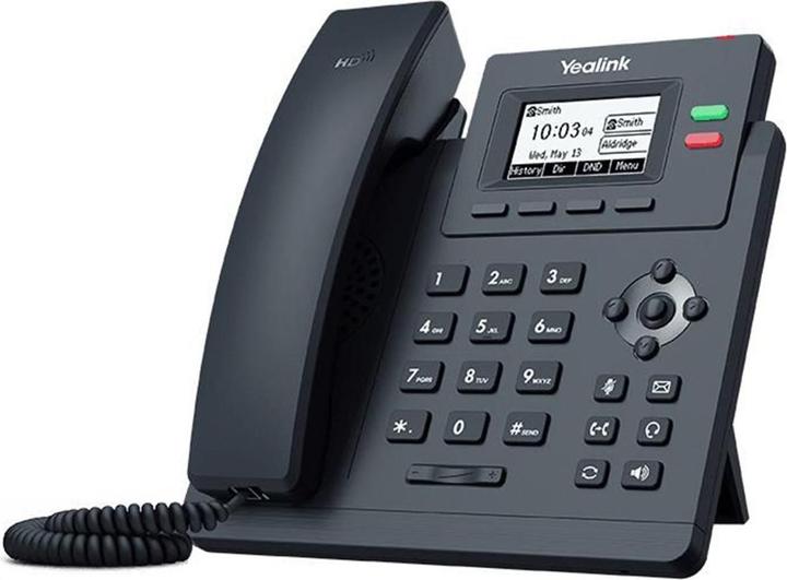 Image du produit Yealink Série SIP T3 (S)