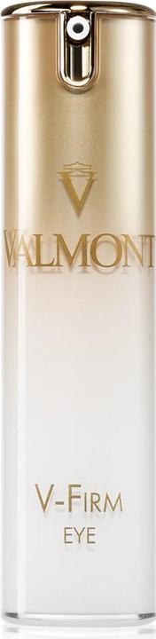 Actual product image Valmont V Firm Eye (Eye care gel, Day + Night, 15 ml)