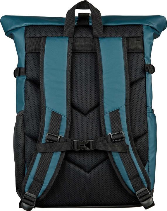 Actual product image Vibe Backpack Roll Nite Petrol (19 l)