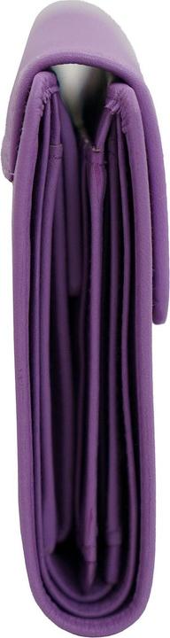 Immagine prodotto Braun Büffel Portafoglio Joy con protezione RFID in pelle 12 cm