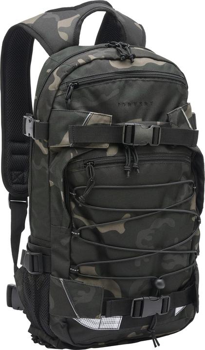 Image du produit Forvert Louis Allover Backpack (16 l)