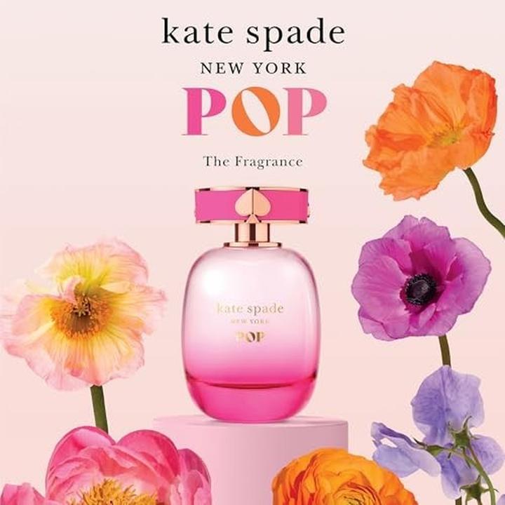 Immagine prodotto Kate Spade Profumo Pop Eau De Parfum (Eau de parfum, 38.50 ml)