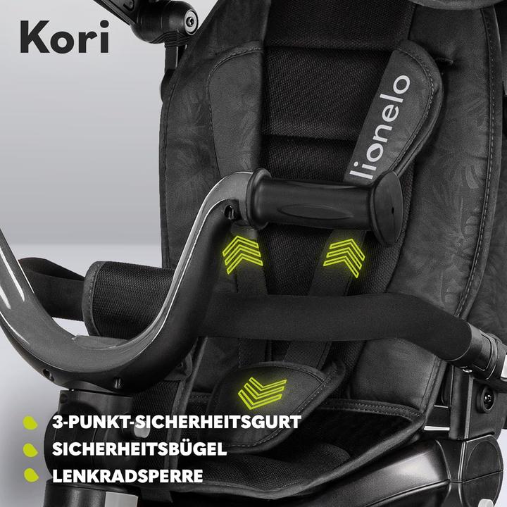 Produktbild Lionelo Kori