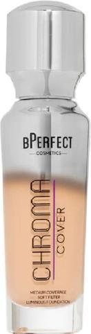 Produktbild BPerfect Cosmetics Teint
