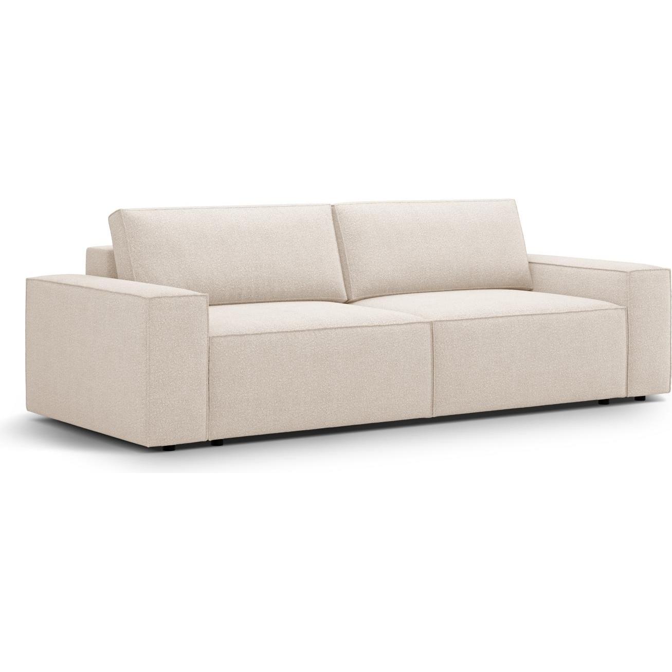 Micadoni, Sofa, Jodie (2-Sitzer, 3-Sitzer, 4-Sitzer)