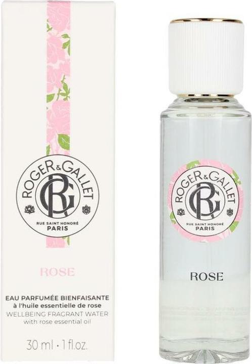 Actual product image Roger & Gallet Eau Parfumée (Eau de parfum, 30 ml)
