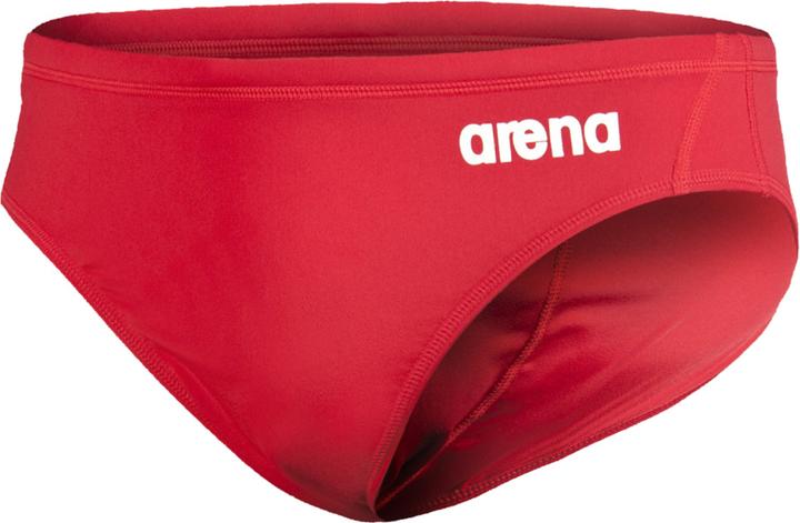 Produktbild Arena M Team Swim Briefs Waterpolo Solid (5)