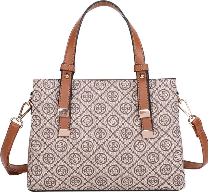 Immagine prodotto Gallantry HB-86551-BR Handtasche