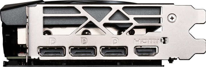 Immagine prodotto MSI GeForce RTX 4070 SUPER 12G GAMING X SLIM (12 GB)
