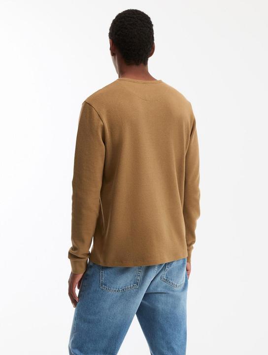 Immagine prodotto La Redoute Collections Langarm-Shirt (S)