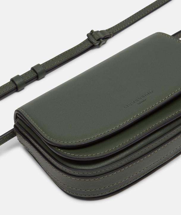 Image du produit Liebeskind Berlin Crossbody Kleine Crossbody Bag aus Leder