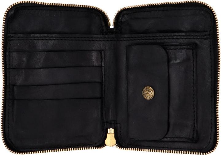 Actual product image Campomaggi Wallet