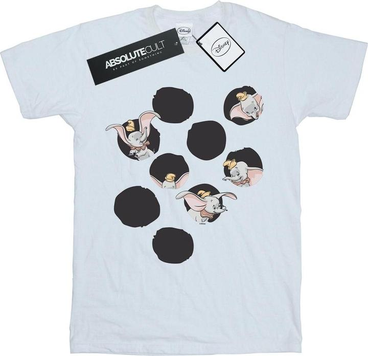 Produktbild Disney Dumbo Peekaboo TShirt (S)