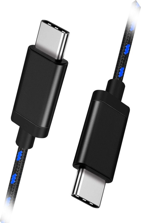 Actual product image Stealth SP-C100V Twin Charging Dock (PS5)