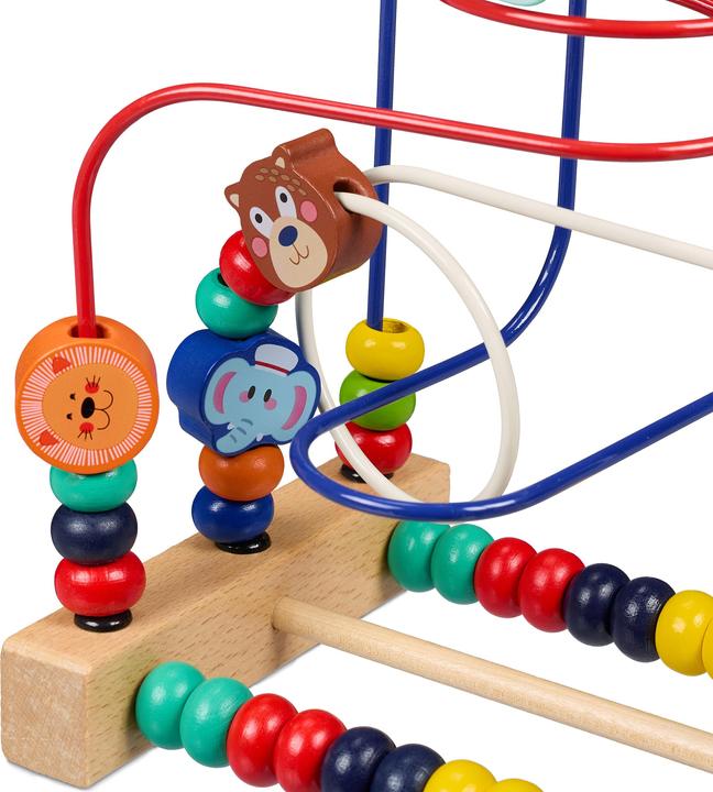 Actual product image Relaxdays Activity loop