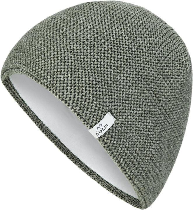 Actual product image DRASSN Parkstein Merino Recycle (One size)