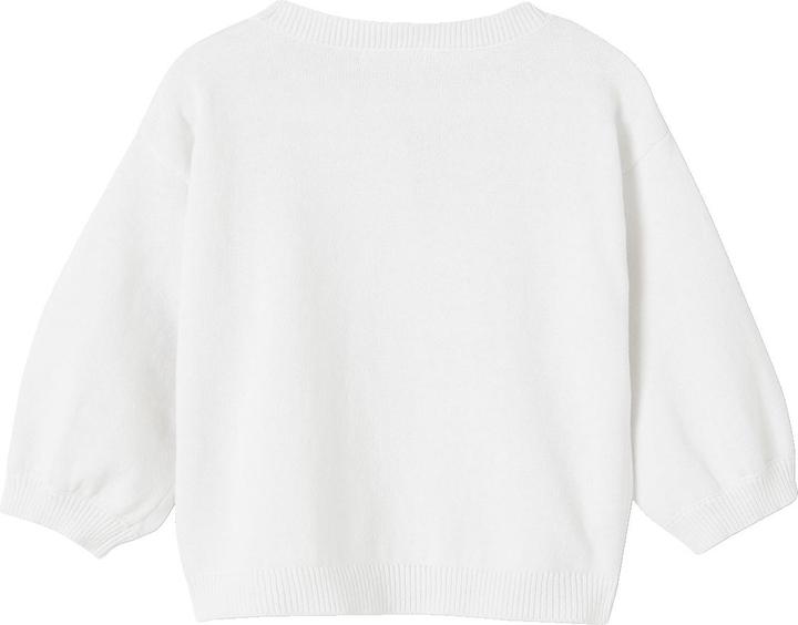 Immagine prodotto Vertbaudet Cardigan per neonati con ricamo a cuore Basic ® (86)
