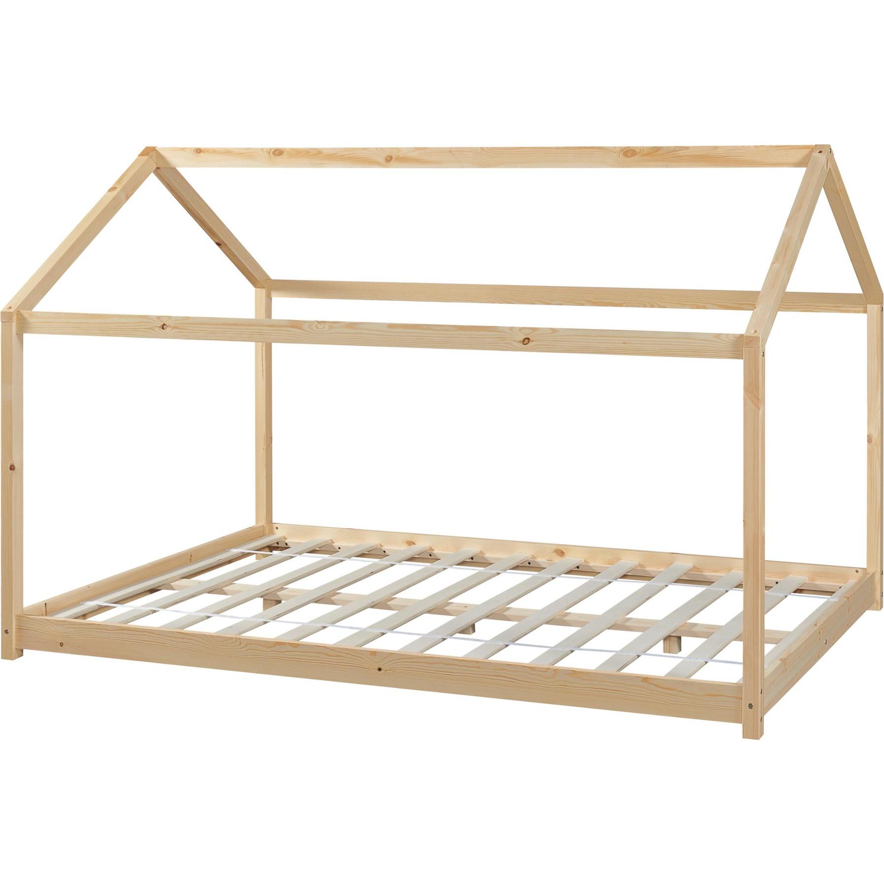 Thumbnail - En.Casa, Kinderbett, Cerro (140 x 200 cm)