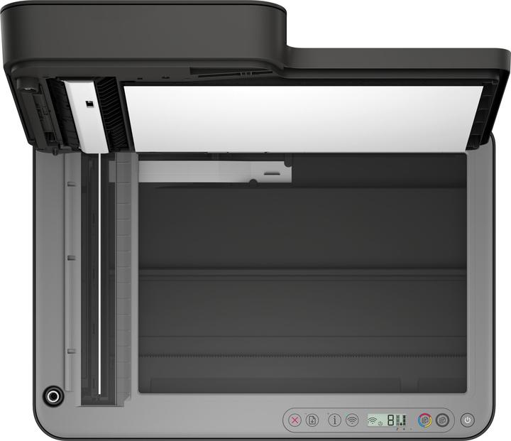 Actual product image HP DeskJet 4320 (Ink, Colour)