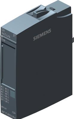 Actual product image Siemens ET200SP Communication module IO-Link