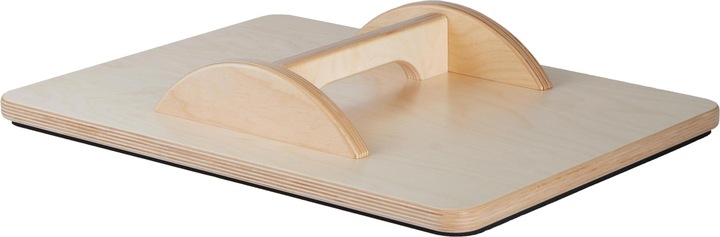 Actual product image Plankpad Studio