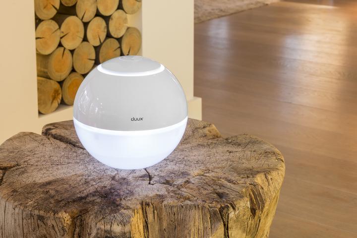 Produktbild Duux Sphere (25 m²)