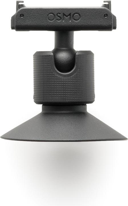 Image du produit DJI Osmo Nano (128GB) (120p, Bluetooth, WiFi)