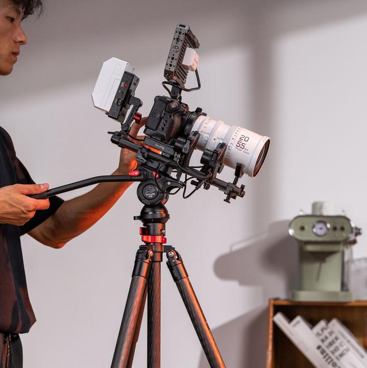 Produktbild Viltrox NexusFocus F1 AI Autofocus Control System