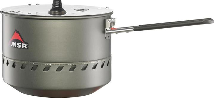 Produktbild Msr Reactor 2,5 l Pot