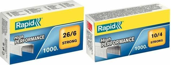 Immagine prodotto Rapid Strong (1000 x)