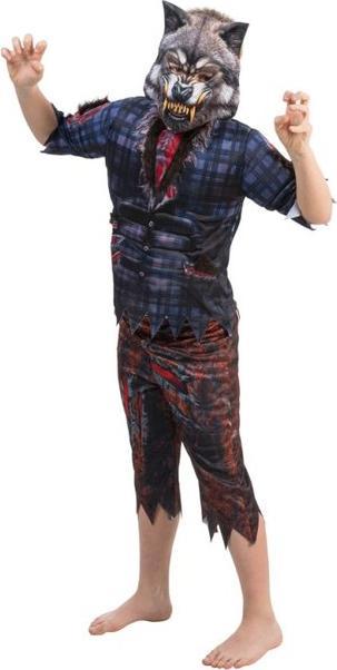 Produktbild Chaks Gefährlicher Werwolf (152)