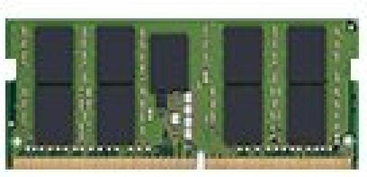 Kingston Ddr4 Ecc Sodimm (1 x 16GB, 3200 MHz, RAM DDR4, SO-DIMM)
