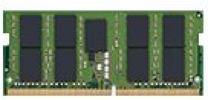 Produktbild Kingston Ddr4 Ecc Sodimm (1 x 16GB, 3200 MHz, DDR4-RAM, SO-DIMM)