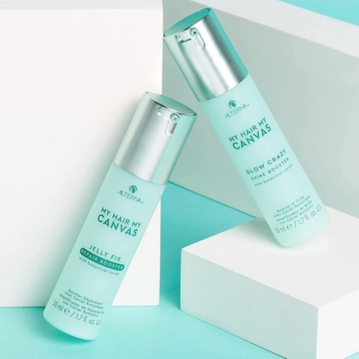 Produktbild Alterna My Hair My Canvas (50 ml)