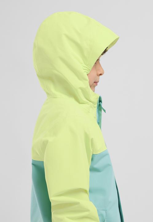 Immagine prodotto Jack Wolfskin Tucan Jacket K