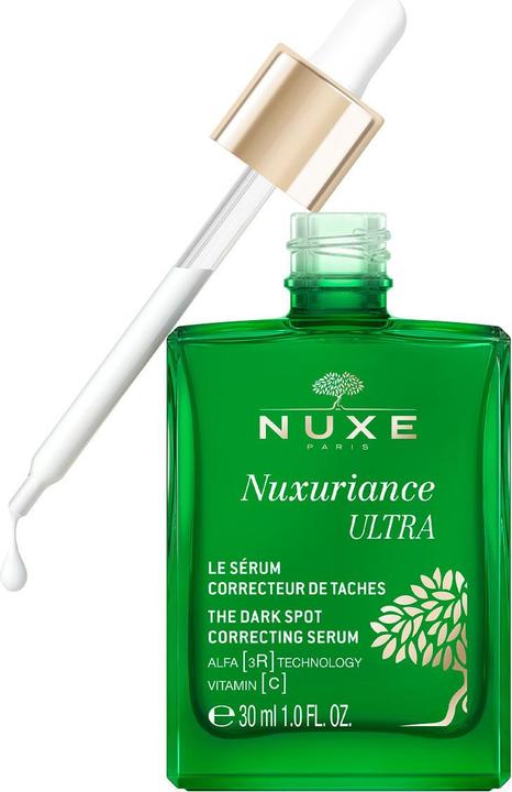 Produktbild Nuxe Nuxuriance Ultra Sérum Correcting Taches 30 ml (30 ml)