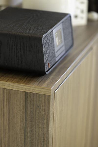 Immagine prodotto Pinell Supersuono 501 (DAB, Web radio, Bluetooth, WiFi)