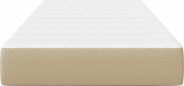Image du produit vidaXL Matelas (90 x 190 cm, Noyau de printemps)